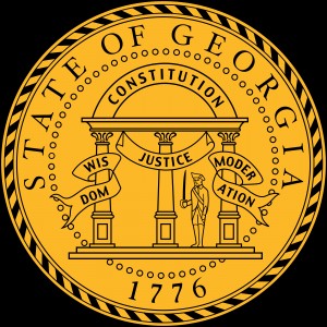 Georgia Great Seal